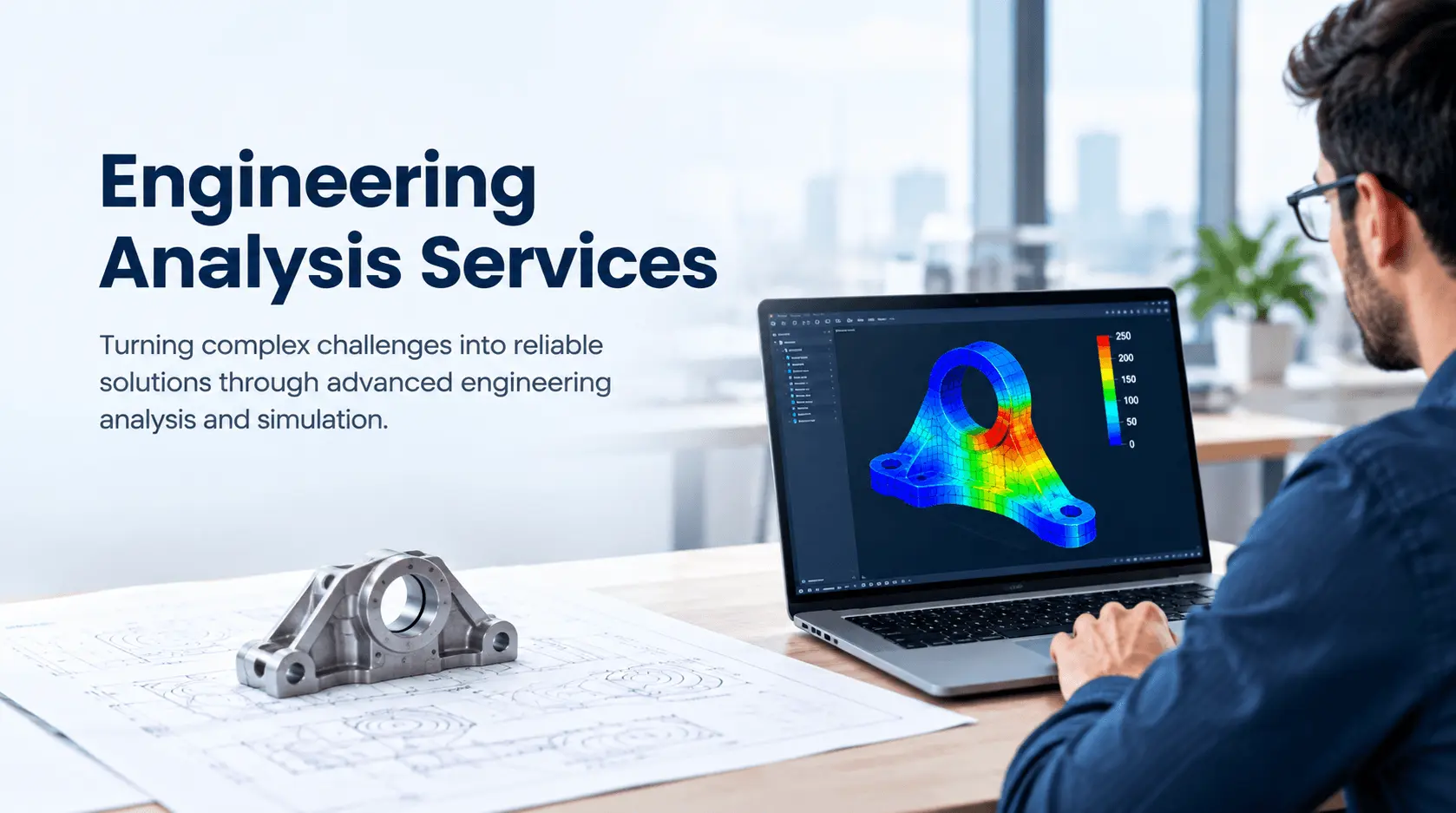 Engineering Analysis Services