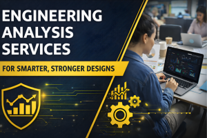 Engineering Analysis Banner