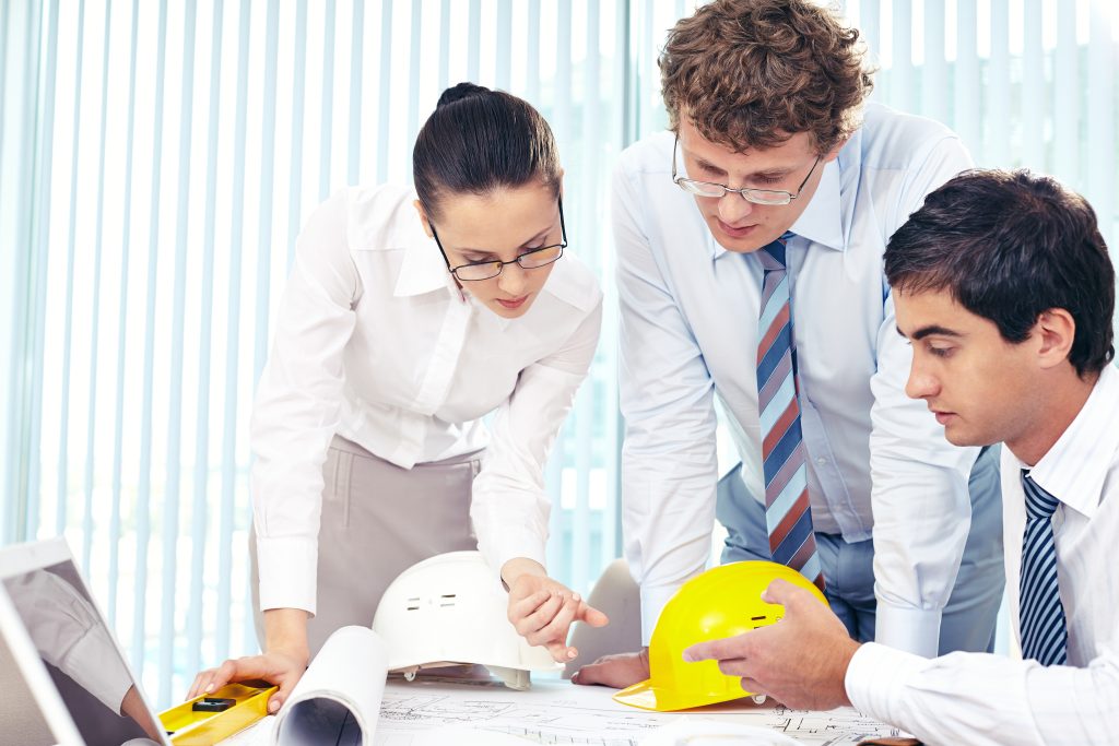 Engineering Consulting