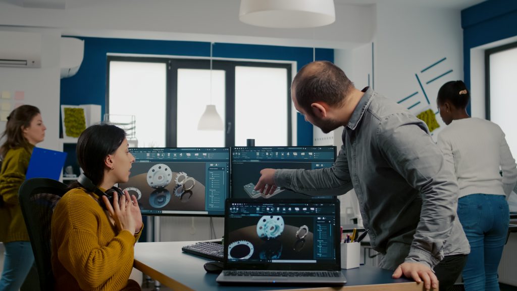 Engineering Analysis Services