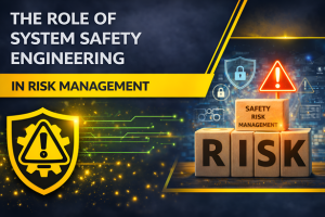 System Safety Engineering - Banner