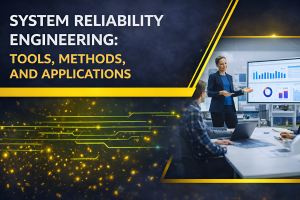System Reliability Engineering - Banner