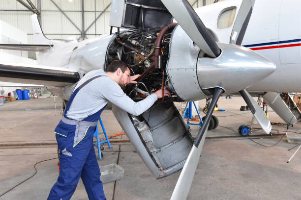 aerospace engineering