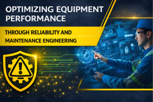 Reliability Engineering Banner
