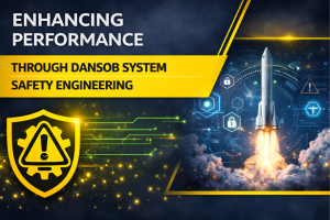 System Safety Engineering Banner