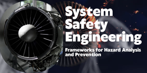 System Safety Engineering Banner