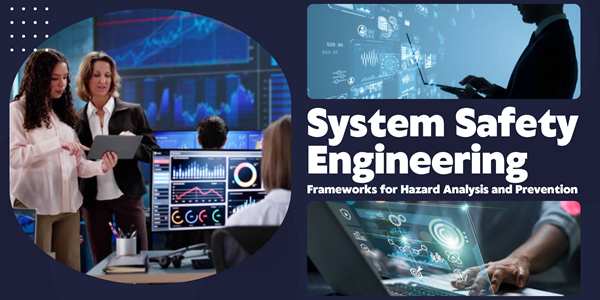 DANSOB system safety engineering - Banner