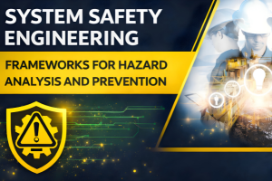 System Safety Engineering Frameworks