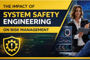System Safety Engineering Banner