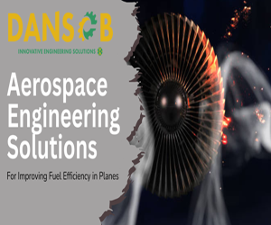 Aerospace Engineering Banner