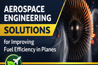 Aerospace Engineering Solutions Banner