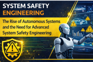 System Safety Engineering Banner