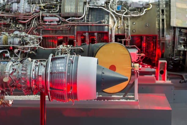 Aerospace Engineering Solutions