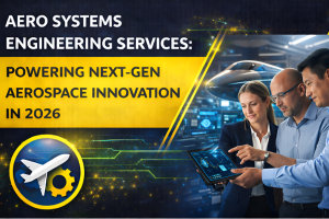 Aero Systems Engineering Services - Banner