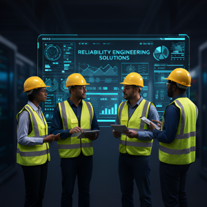 Reliability engineering