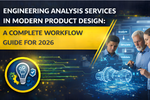 engineering analysis services Banner