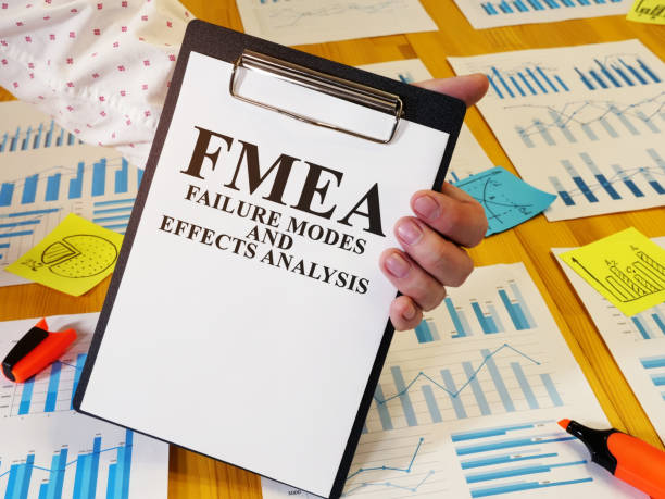 Failure Modes and Effects Analysis (FMEA)