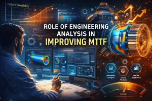 Role of Engineering Analysis in Improving MTTF