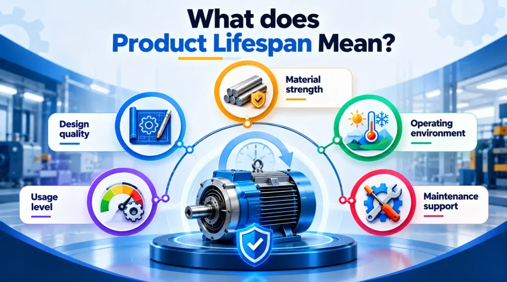 Understanding Product Lifespan
