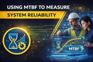 MTBF Banner