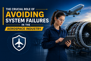 System Failures in the Aerospace Industry