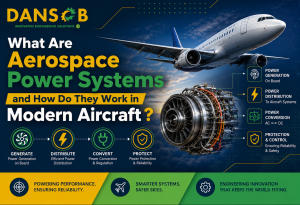 Aerospace Power Systems