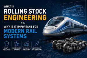 Dansob - Rolling Stock Engineering
