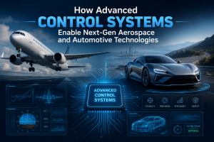 Advanced Control Systems