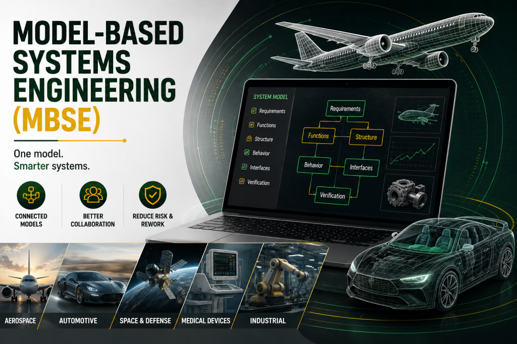 Model-Based-Systems-Engineering