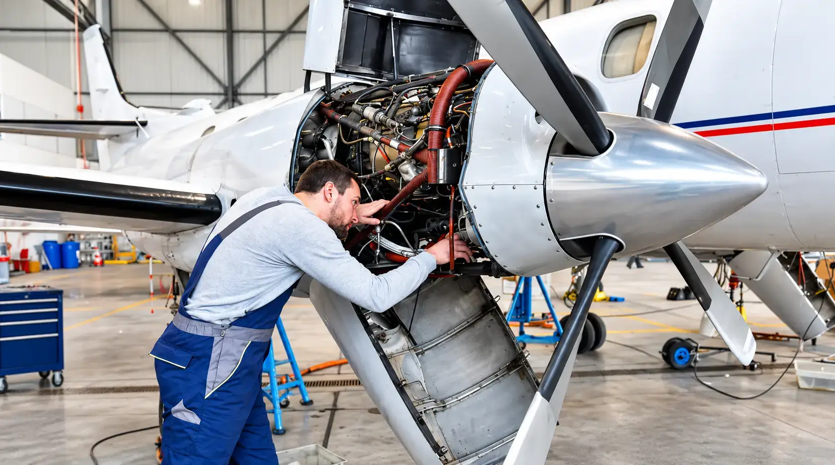 Why DANSOB for Sustainable Aerospace Engineering Dansob