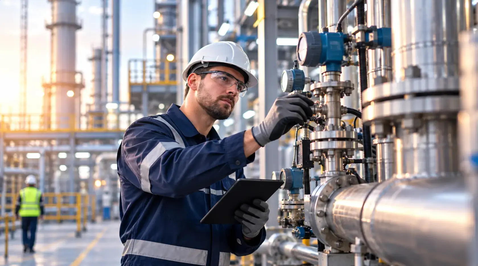Why Modern Industries Depend on Reliability Engineering Solutions for Long-Term Success