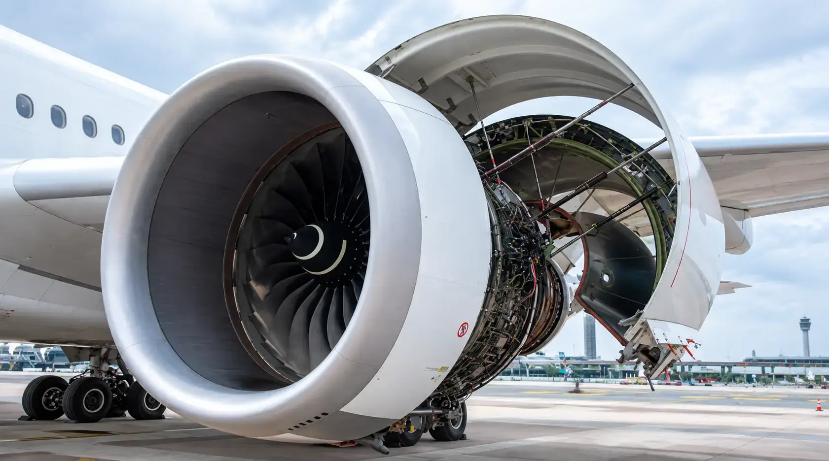 ow AI & Machine Learning Are Transforming Aerospace Engineering Services in 2026