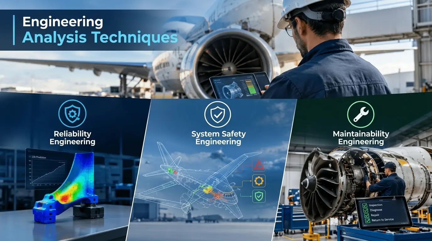 Core Engineering Analysis Technique