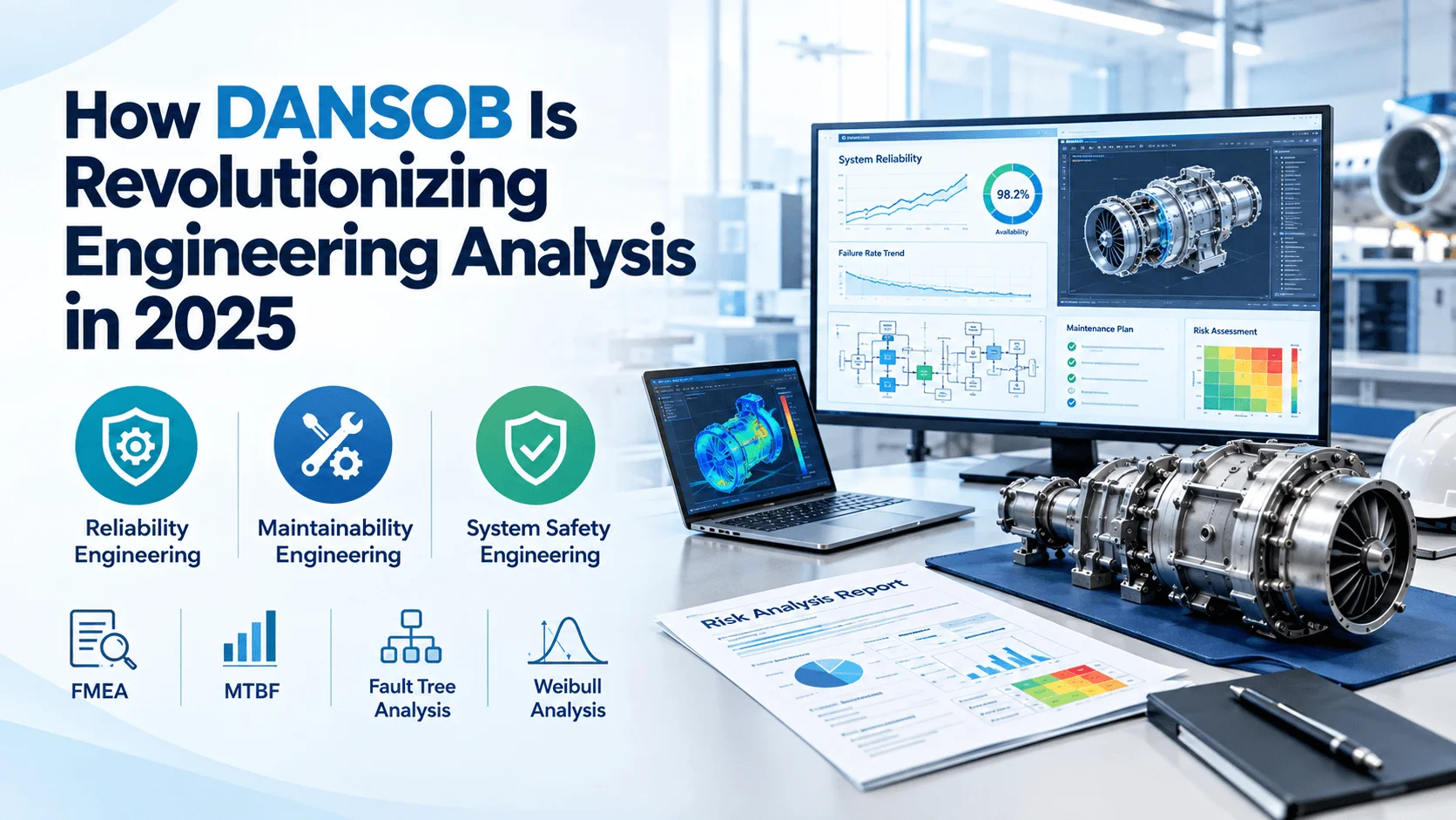 DANSOB Engineering Analysis 2025