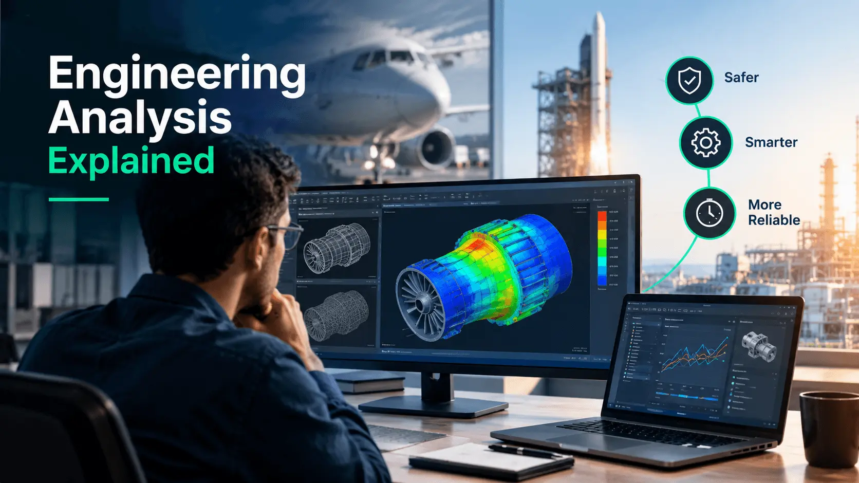 Engineering Analysis Explained
