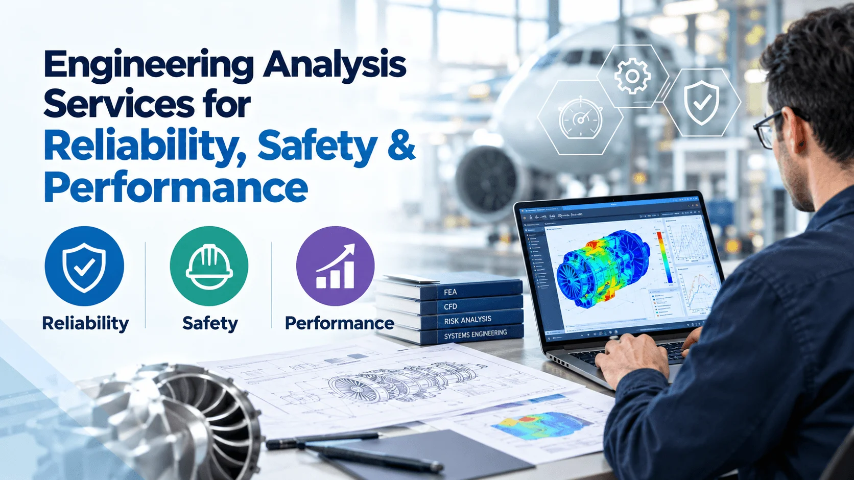Engineering Analysis for Aerospace Excellence