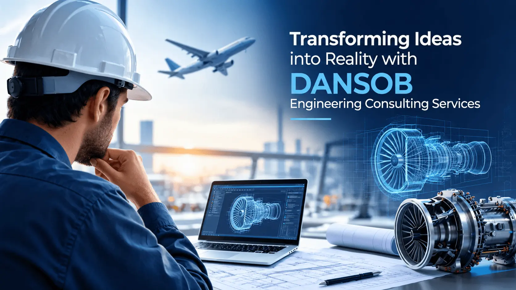 Engineering Ideas into Reality