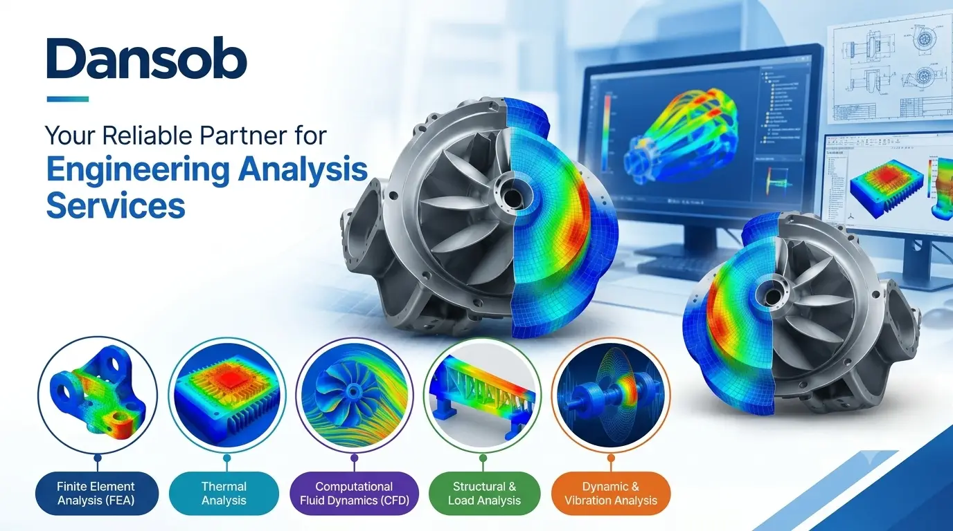 Engineering Reliable Partner