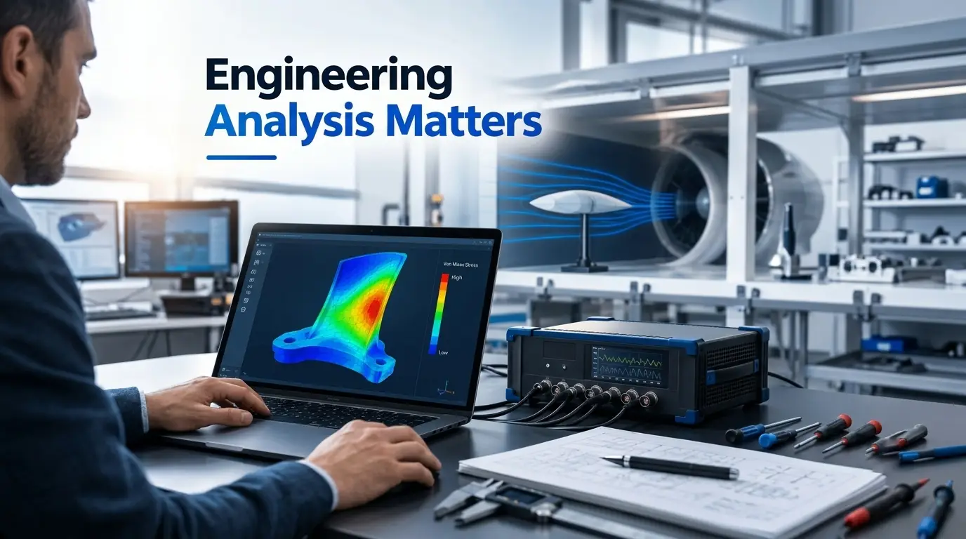 Engineering Services in Modern Product Design