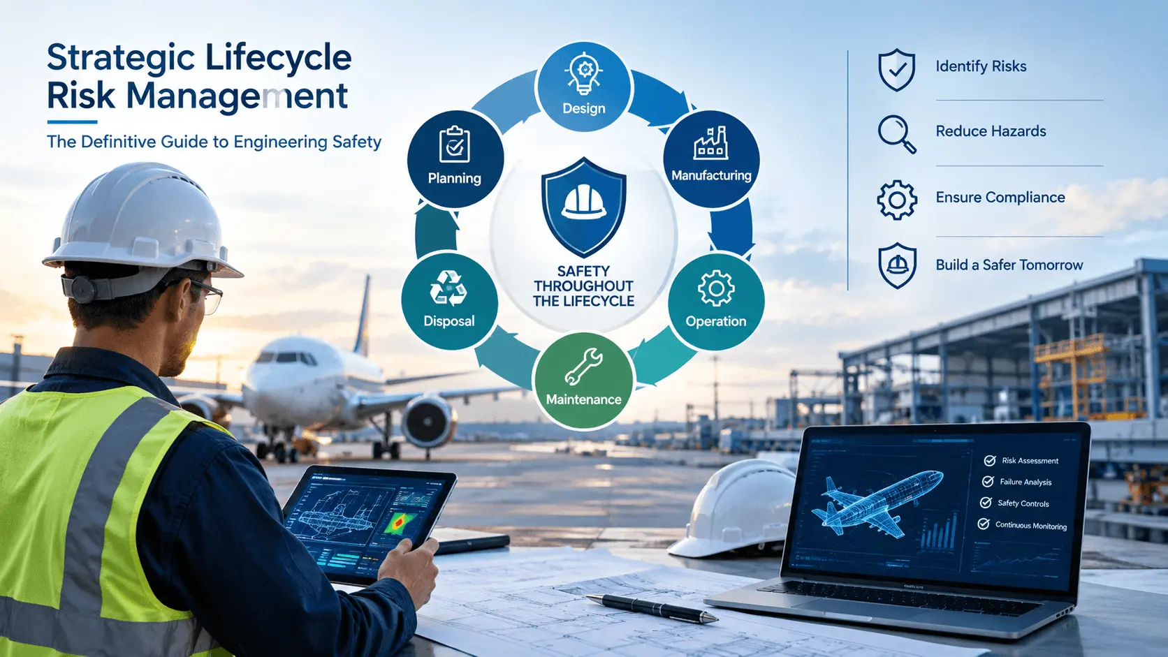 Strategic Lifecycle Risk Management
