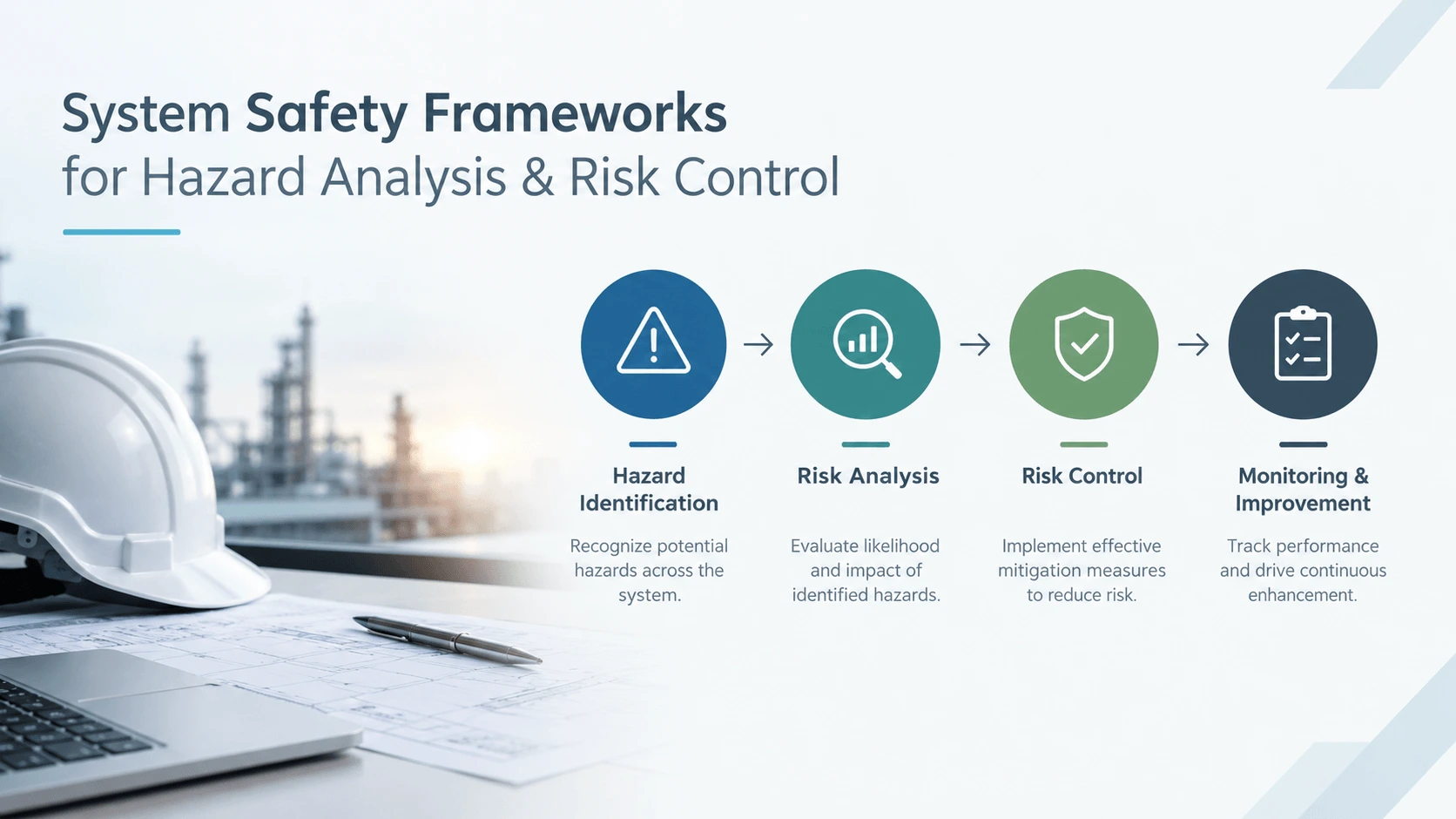 System Safety Framework Process