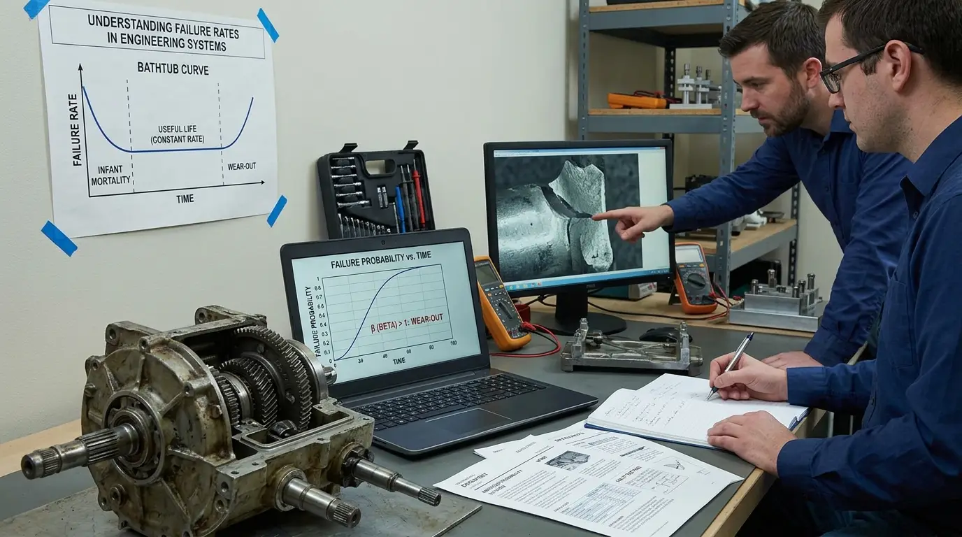 Understanding Failure Rates